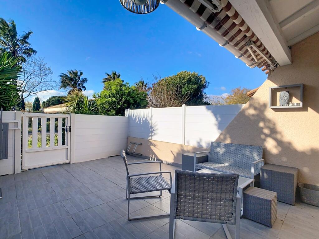 Main image of property: 66750 st-cyprien