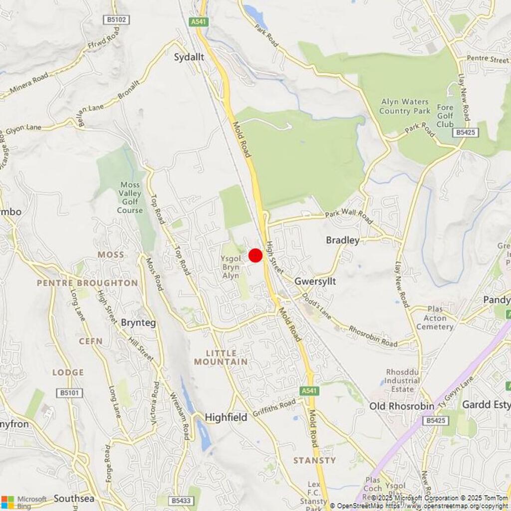 Property Map