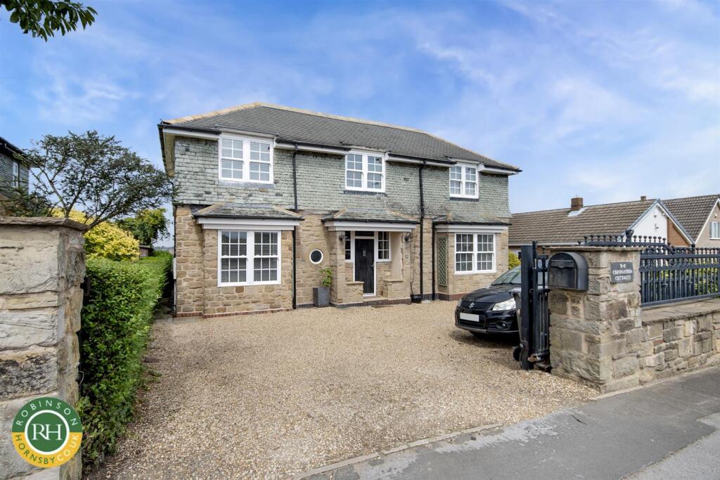 Main image of property: Coronation Cottages, Harlington Road, Adwick-Upon-Dearne, Mexborough