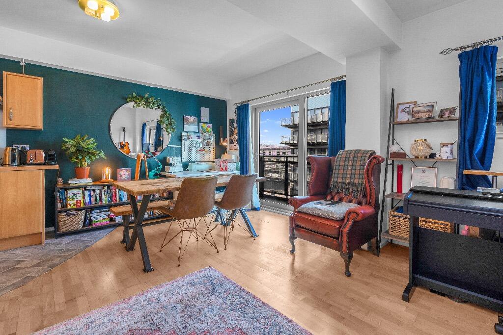 Main image of property: Breadalbane Street, Leith, Edinburgh, EH6