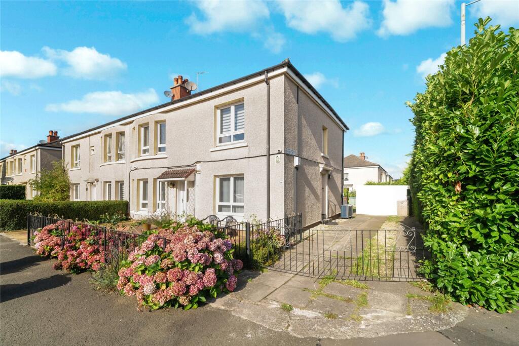 Main image of property: Allison Street, Glasgow, Lanarkshire, G42