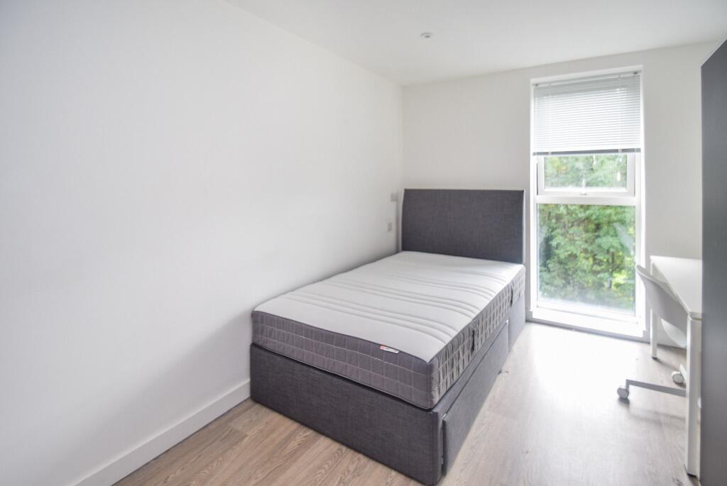 Flat 83, Block 2
132 London Road
Newcastle-under-Lyme, Newcastle, ST5 1FH photo 4