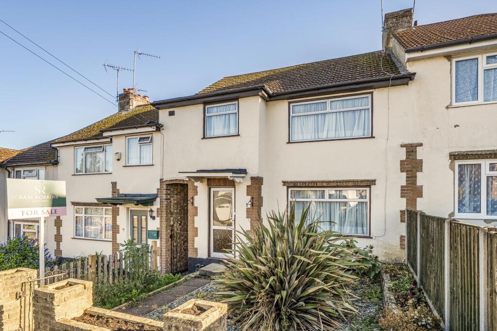 Main image of property: Heathfield Rise, Ruislip, HA4