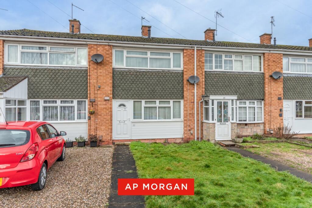 Main image of property: Priors Oak, Batchley, Redditch, B97