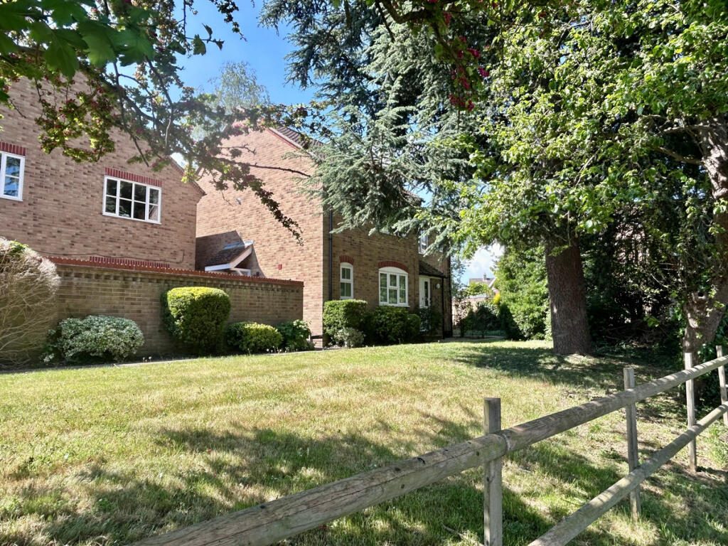 Main image of property: Orchard Close, Didcot, OX11