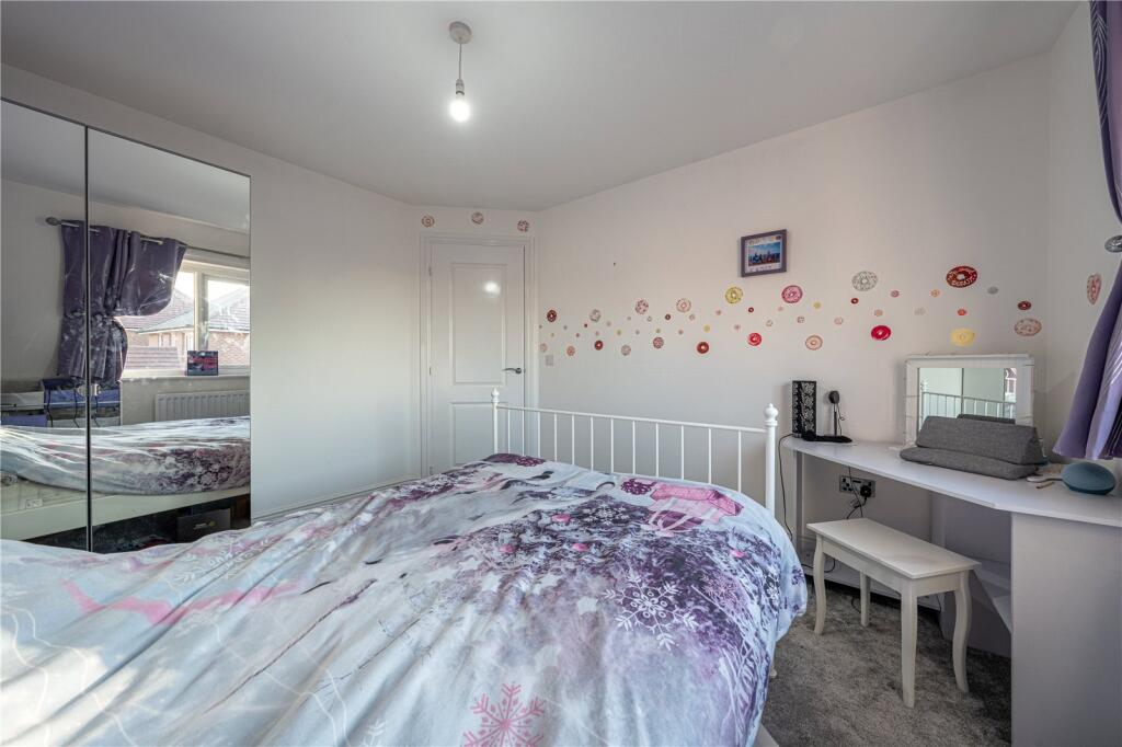 Additional image 25 of Hopton Close, Amington, Tamworth, Staffordshire, B77