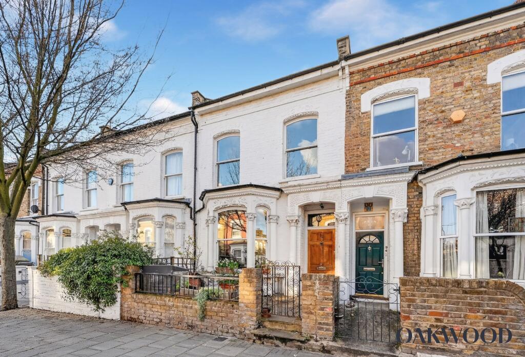 Main image of property: Dynevor Road, London, N16