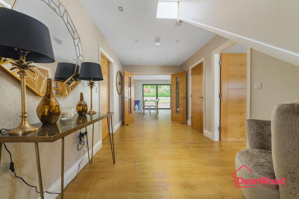 House in Michael - View 5