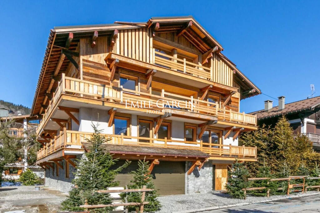 Main image of property: Rhone Alps, Haute-Savoie, Megève