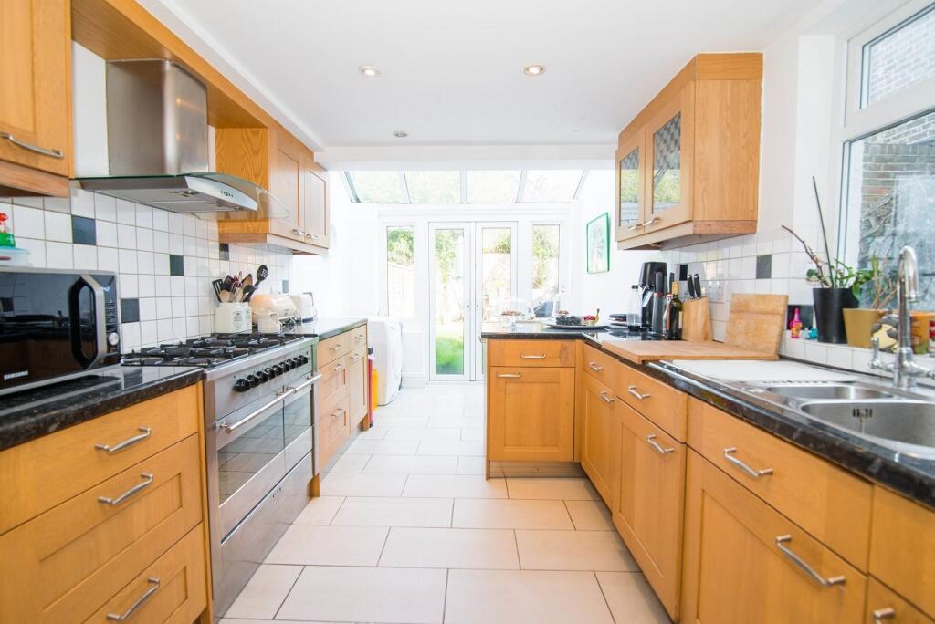 Main image of property: Glebe Street, 
Chiswick, W4