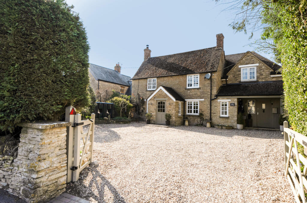 Main image of property: Lew Road, Curbridge, Witney