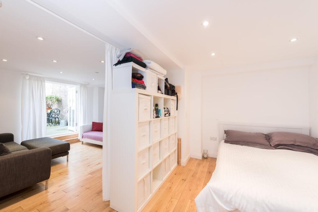 Caledonian Road, London, N1 - Ansicht 6