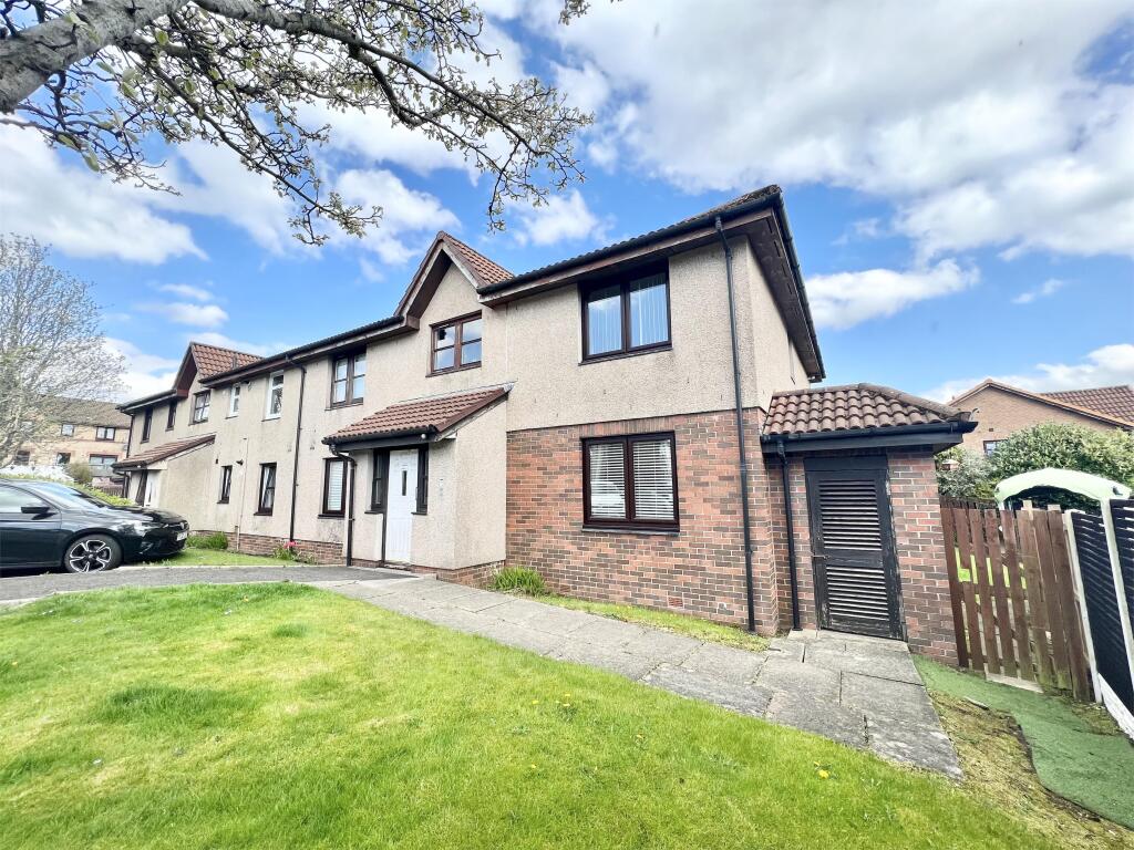 Main image of property: 81 Foundry Wynd, Kilwinning, KA13 6UG