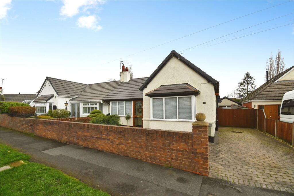 Main image of property: Hazel Grove, Irby, Wirral