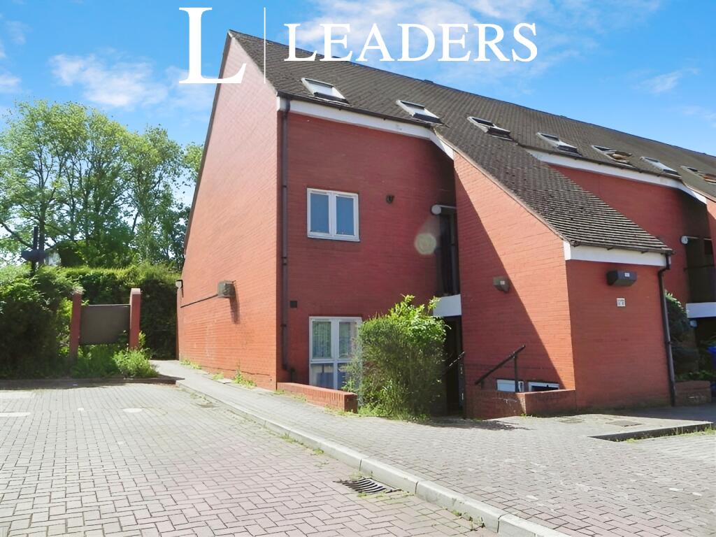 Main image of property: Netteswell Orchard, Harlow, CM20
