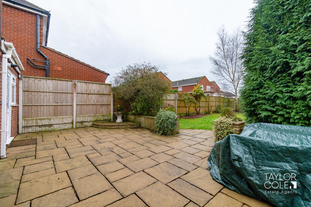 Additional image 24 of Dosthill Road, Two Gates