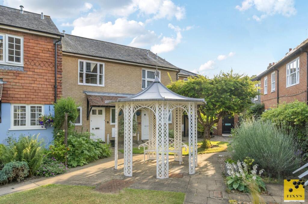 Main image of property: Chantry Court, St. Radigunds Street, Canterbury