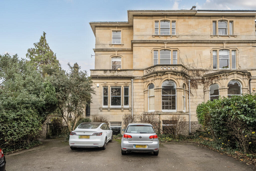 Main image of property: Cambridge Park, Redland, Bristol, BS6