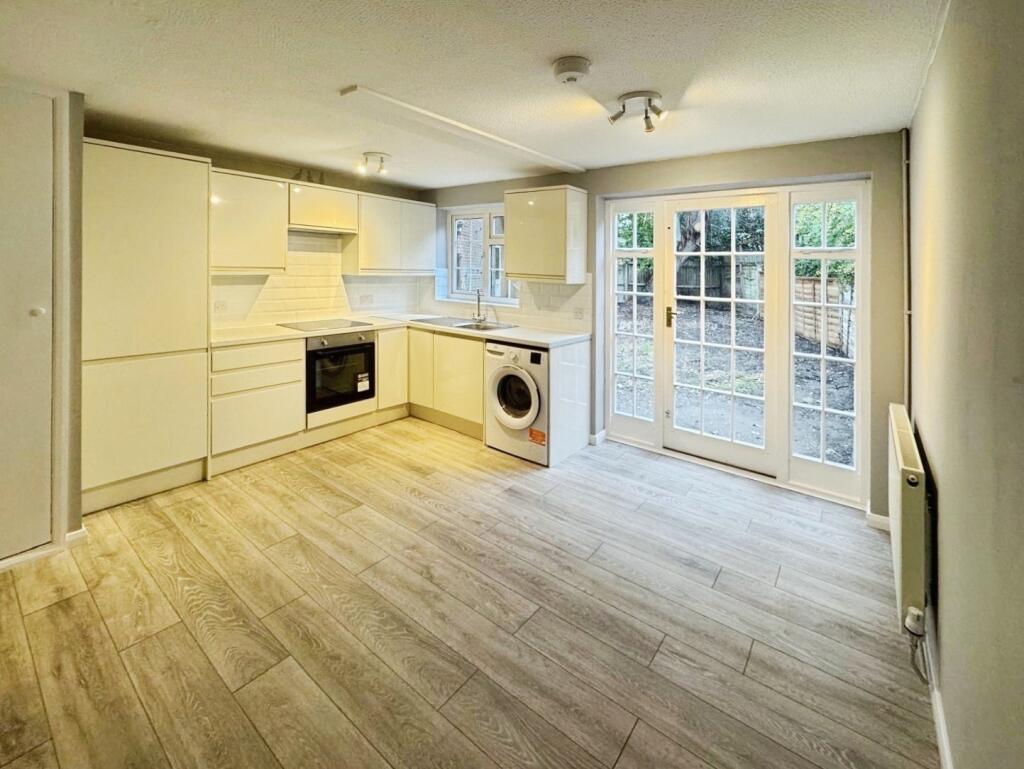 Main image of property: Larksfield, Englefield Green, Egham, Surrey, TW20