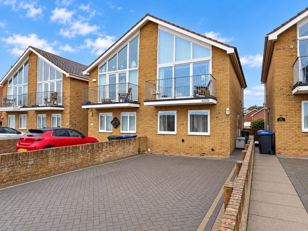 Main image of property: Sandown Road, Deal, CT14 6QS