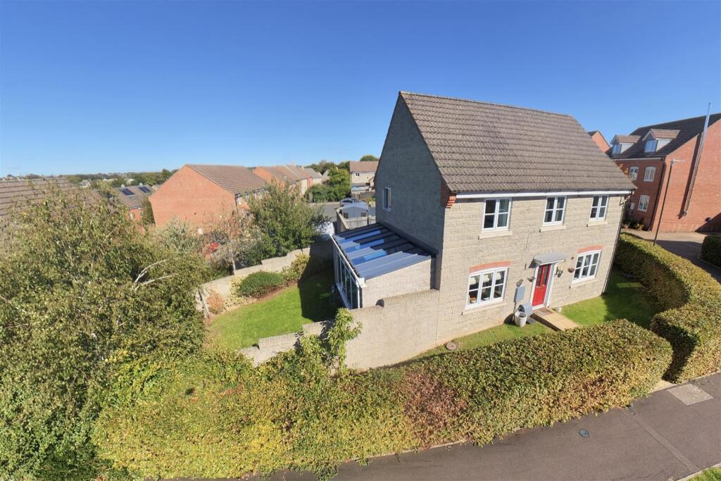 Main image of property: Lawdley Road, Coleford