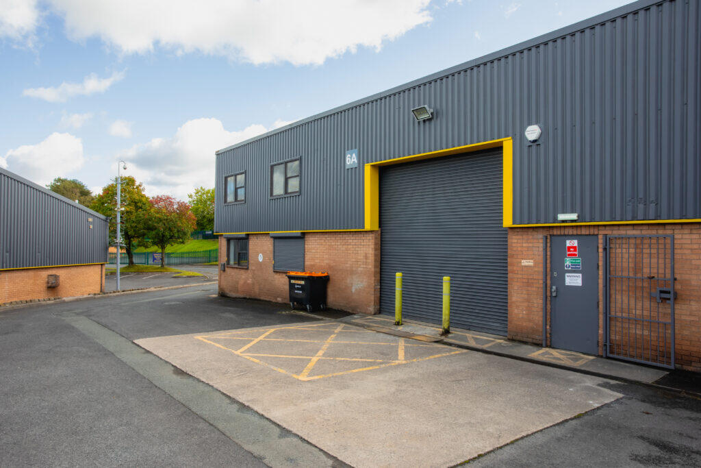 Additional image 29 of Burnham Trade Park, Burnham Gate, Burnley, BB11 4AJ