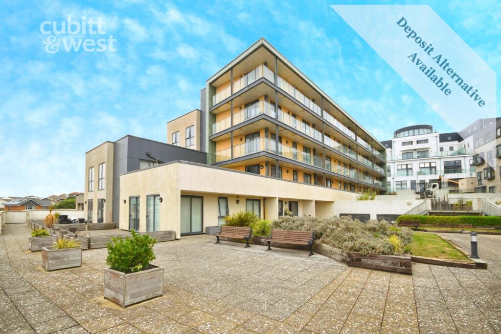 Main image of property: Suez Way, Saltdean, BN2