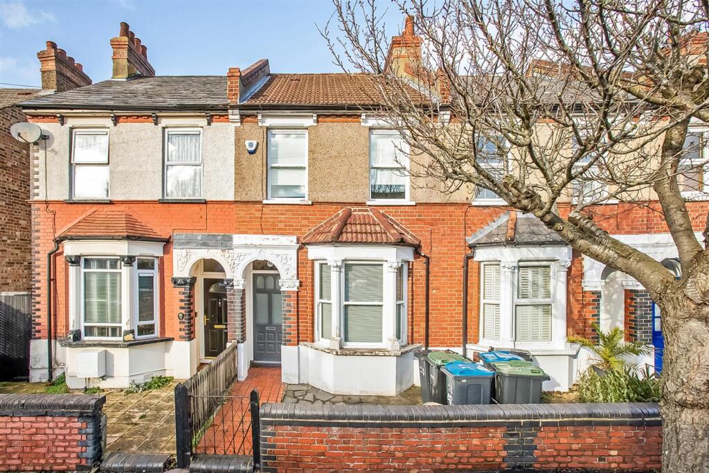 Main image of property: Dalmally Road, Croydon