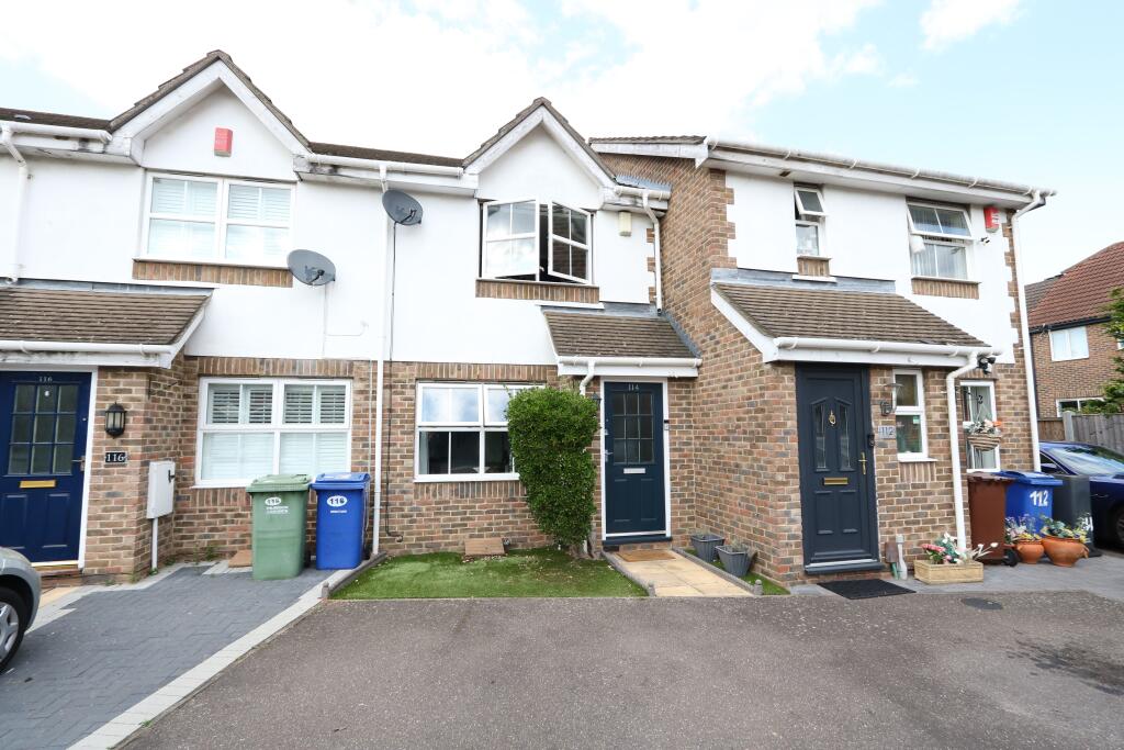 Main image of property: Francisco Close, Chafford Hundred