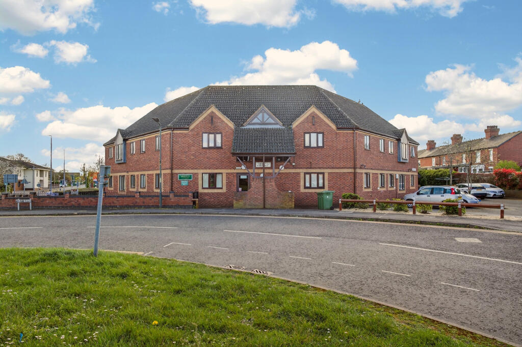 Main image of property: Jamieson Court, Melrose Place, Hereford, HR4