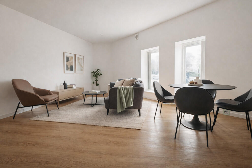 Main image of property: RUFUS COURT, Foundry Lane