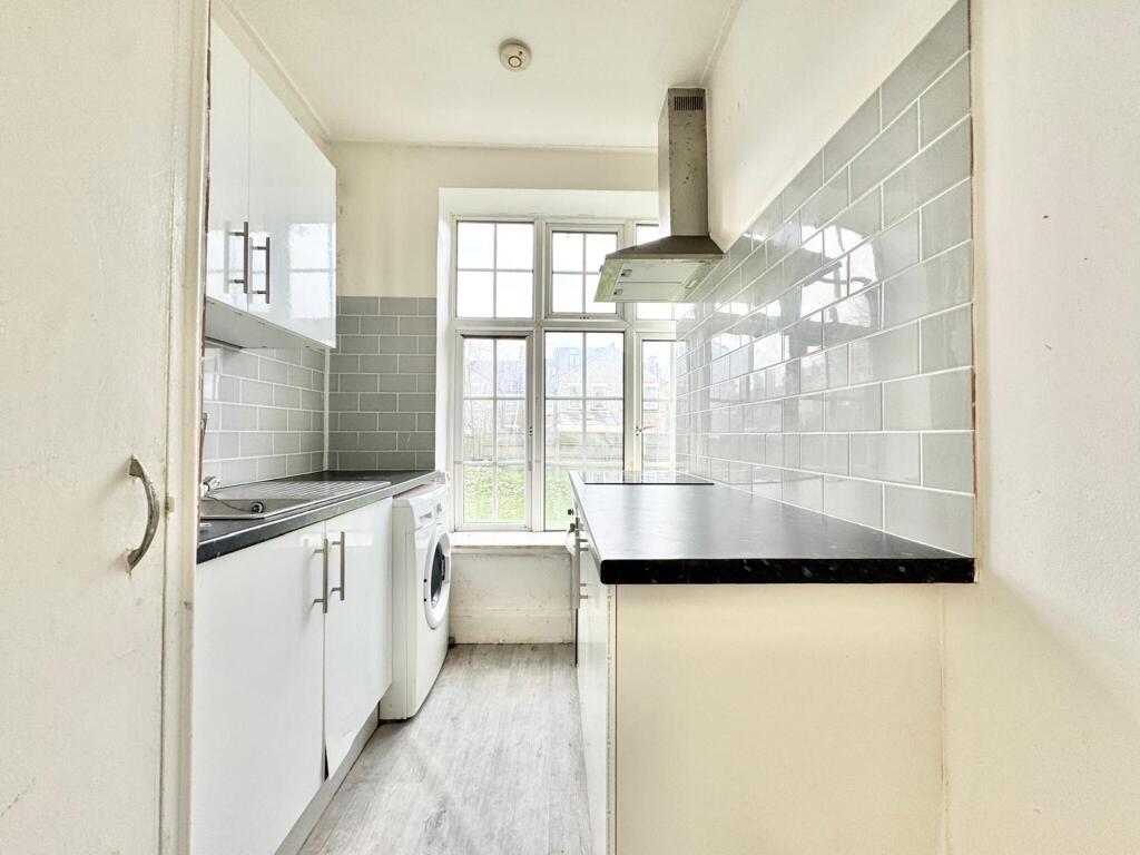 Main image of property: St James Court, St James Road, CR0