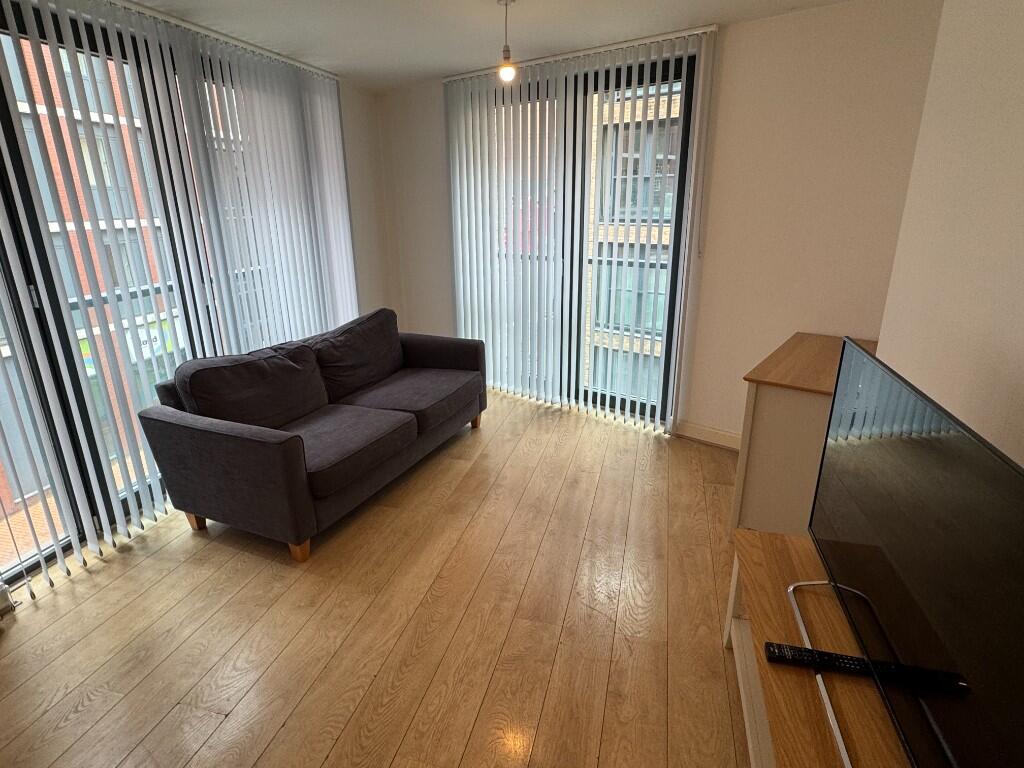 Additional image 6 of Southside, St. John's Walk, Birmingham, B5 4TL