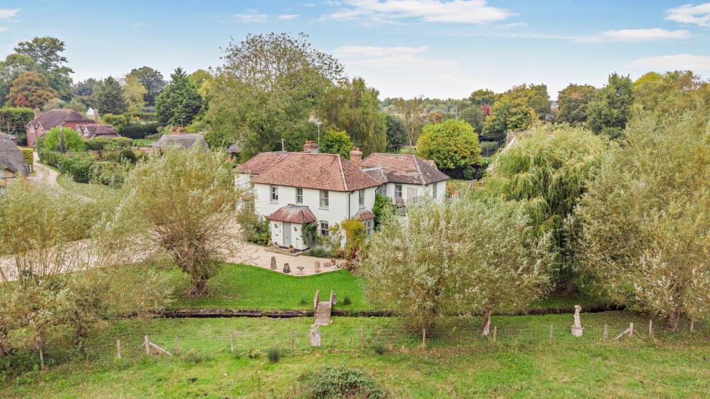 Main image of property: Westbrook, Newbury, Berkshire