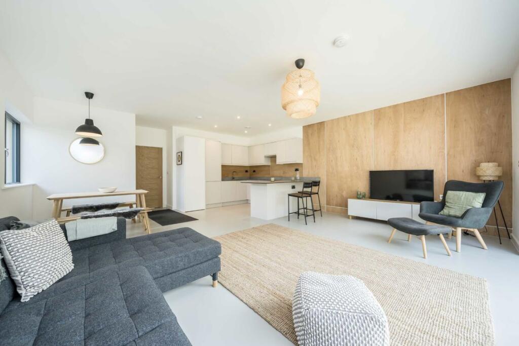 Main image of property: Florence Avenue, Morden