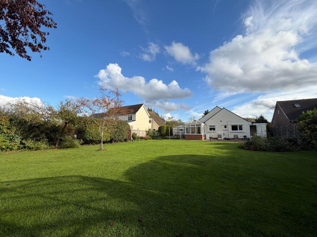 Main image of property: Mill Road, Ridgewell, Halstead