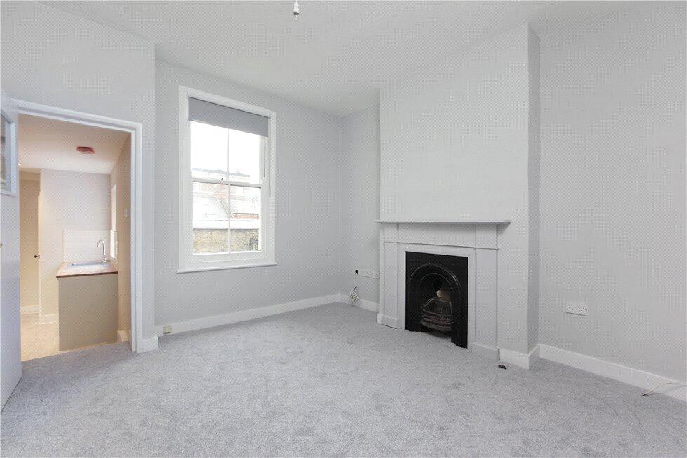 Main image of property: Queenstown Road, 
Battersea, SW8