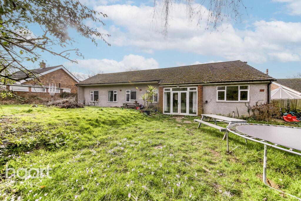 Main image of property: Burdon Lane, Sutton