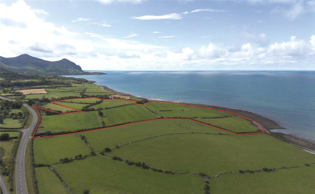 Main image of property: Land At Bachwen, Clynnog Fawr, LL54