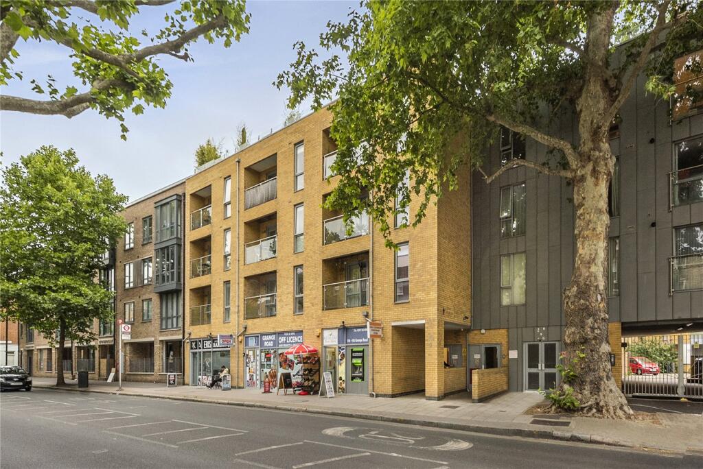 Main image of property: Grange Road,
Bermondsey, SE1