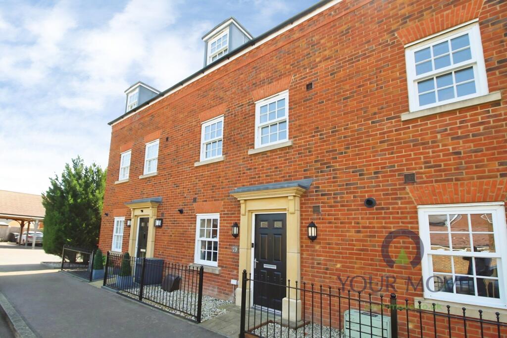 Main image of property: Lewis Close, Kempston, Bedford, Bedfordshire, MK42