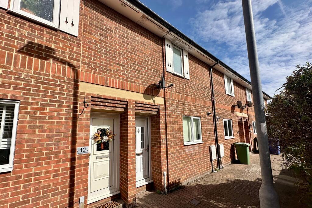 Main image of property: St. Marys Close, Grays