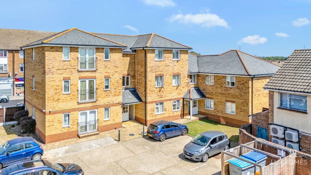 Main image of property: Avon House, Upminster