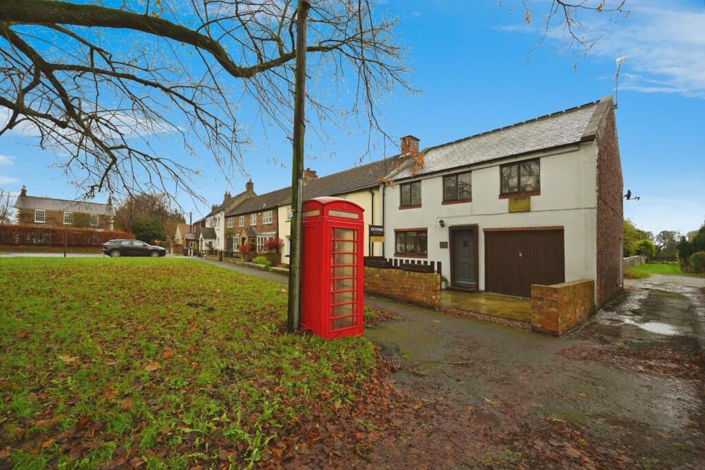 Main image of property: The Green, Kirklington, Bedale