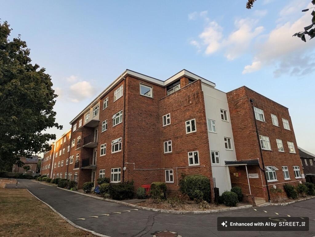 Main image of property: Bassett Avenue, Bassett Court Bassett Avenue, SO16