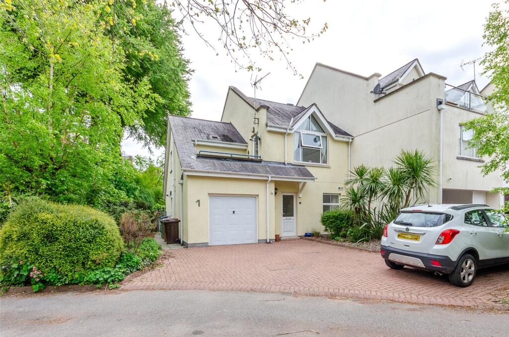 Main image of property: Hen Gei Llechi, Y Felinheli, Gwynedd, LL56