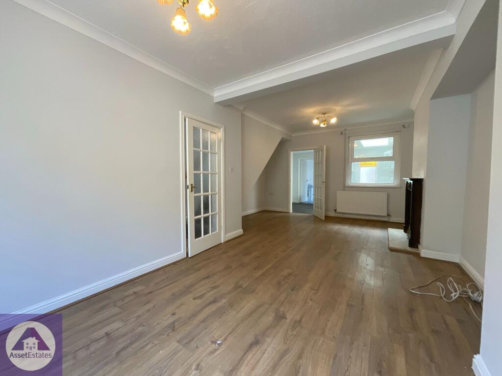 House in Six Bells, Abertillery - View 5