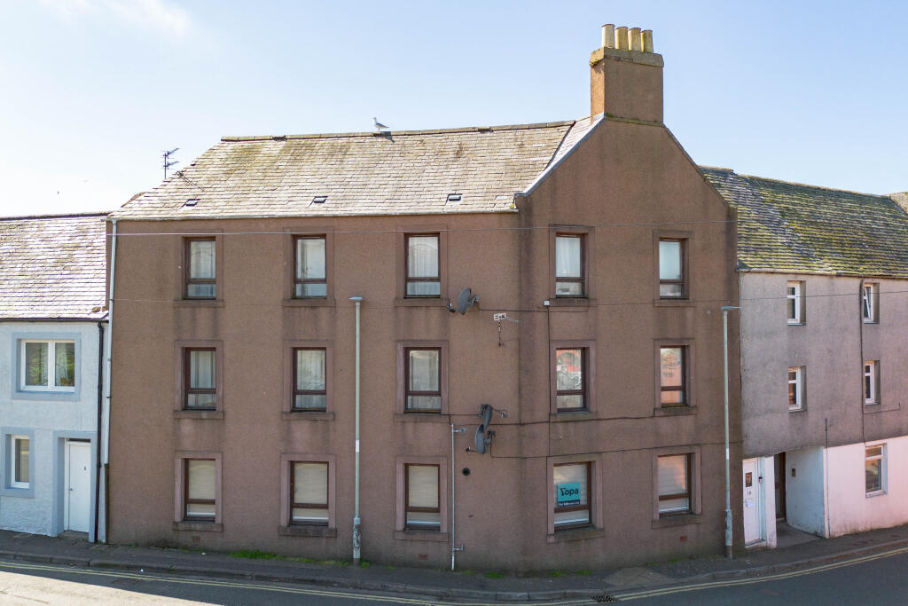 Main image of property: Upper Hall Street, Montrose, DD10