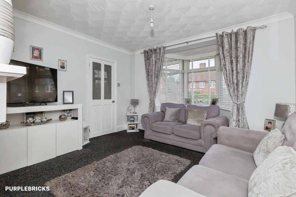 House in Blaby, Braunstone - View 5
