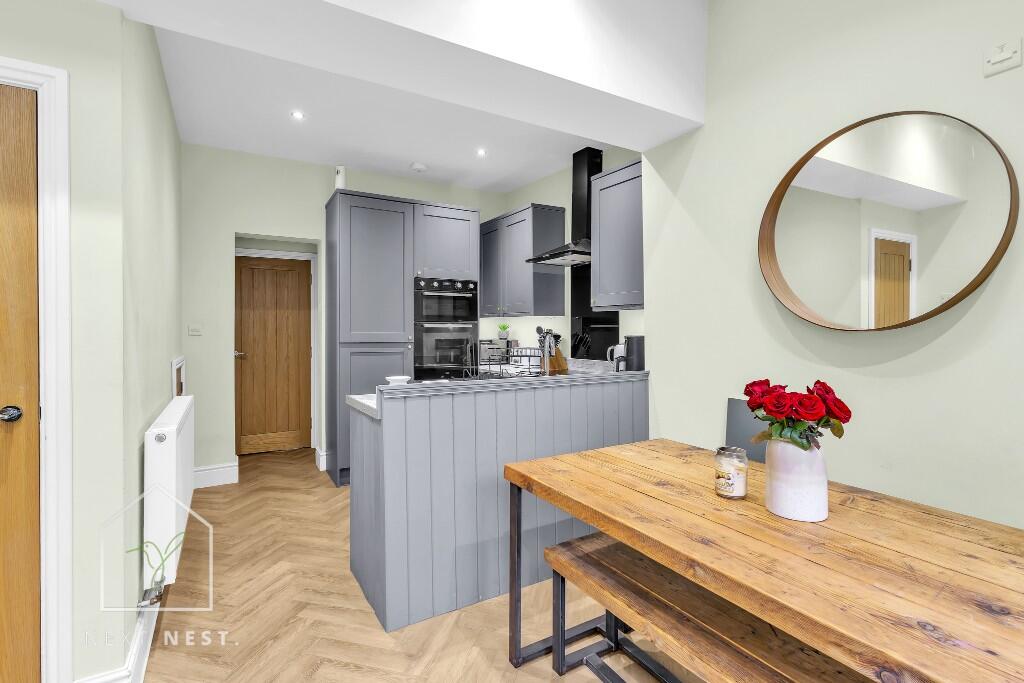 Stewart Street, Newhey, Rochdale, Greater Manchester, OL16 photo 3